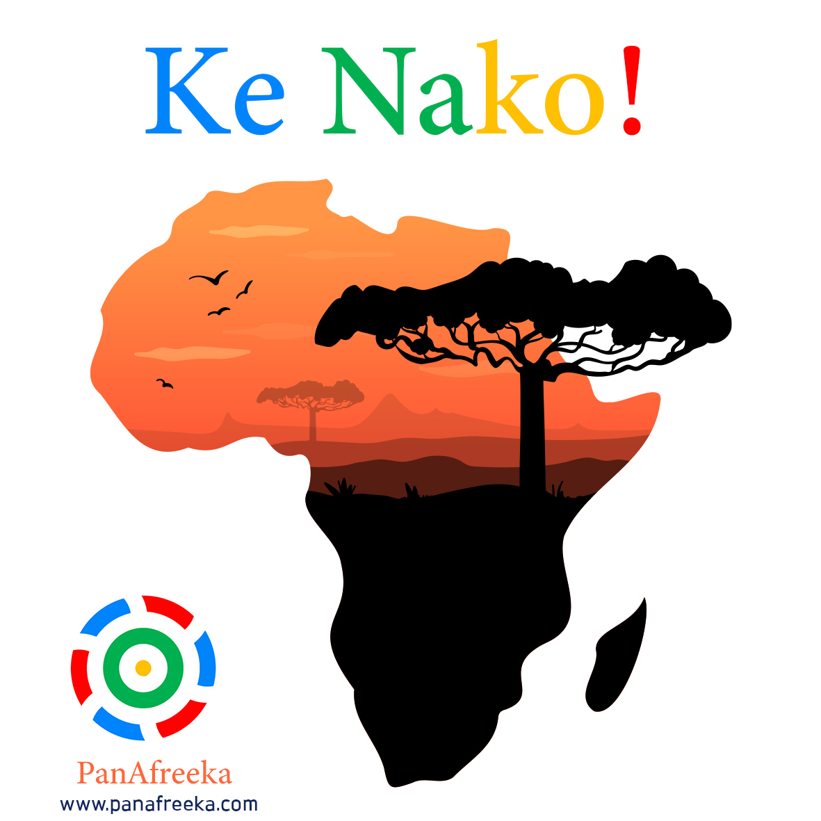 Ke Nako! It’s time!! Africa Continental Free Trade Area Agreement is here!!!
