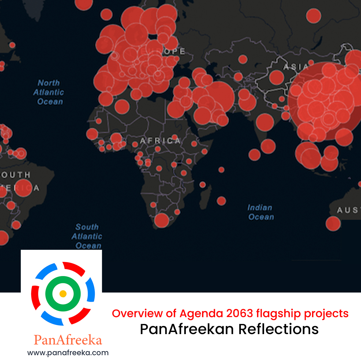 Overview of Agenda 2063 (Part 6 of 6) – PanAfreekan reflections